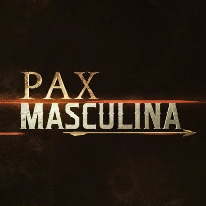 Pax Masculina Fotoğrafları 1