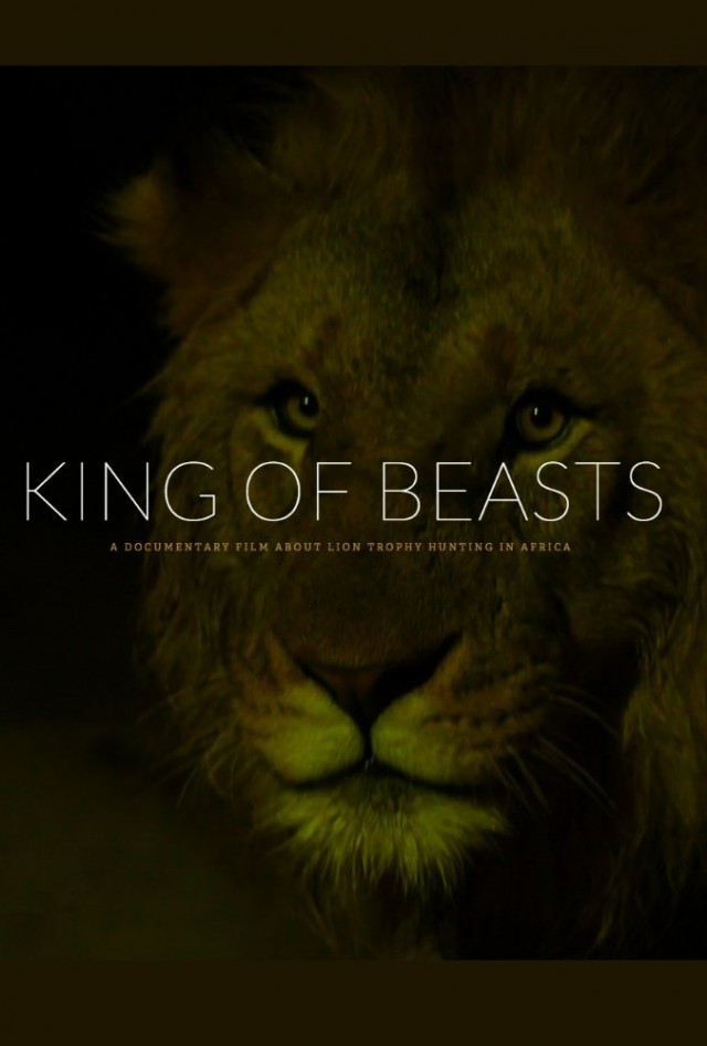 King of Beasts  Fotoğrafları 2