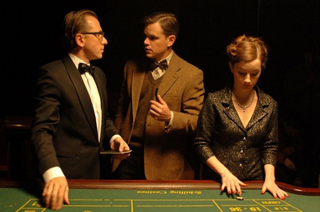 Geç Gelen Gençlik Fotoğrafı