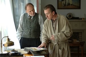 Geç Gelen Gençlik Fotoğrafı