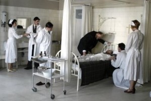 Geç Gelen Gençlik Fotoğrafı