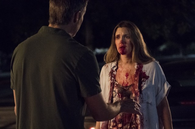 Santa Clarita Diet  Fotoğrafı