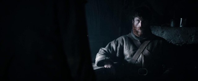 Black 47 Fotoğrafı