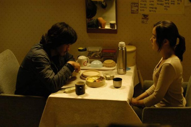 Running Wild Fotoğrafı