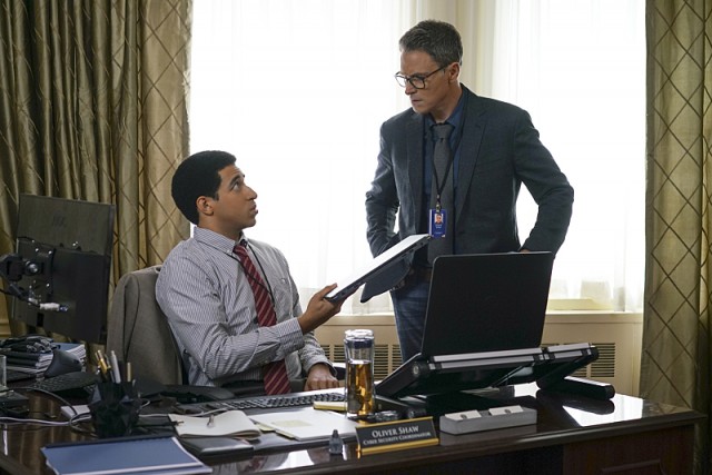 Madam Secretary Fotoğrafları 11