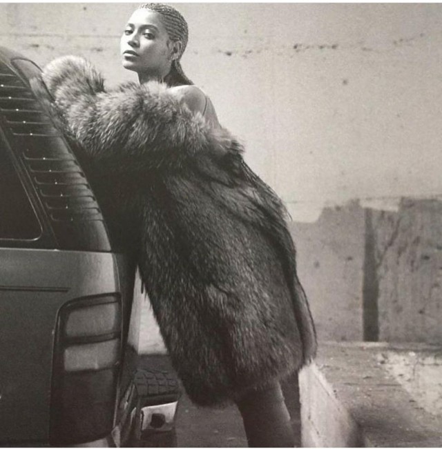 LEMONADE Fotoğrafı