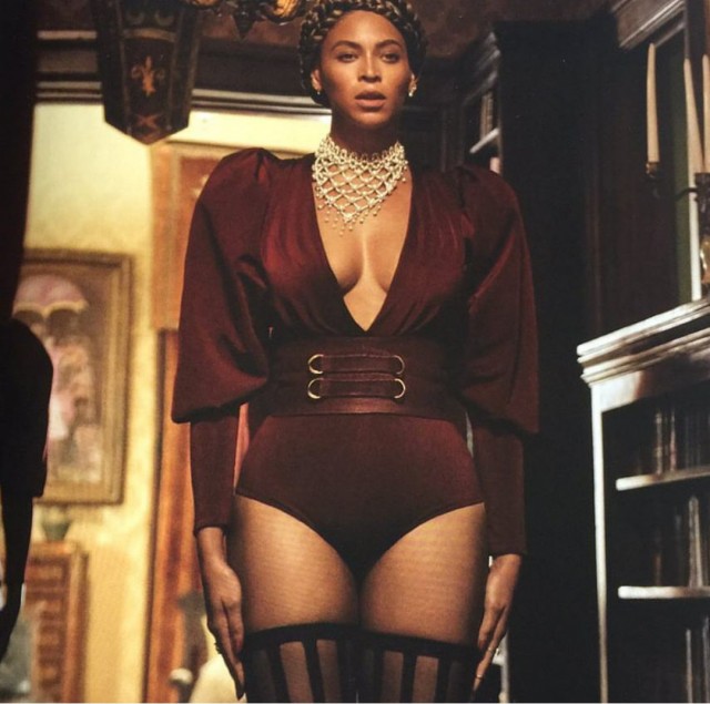 LEMONADE Fotoğrafı