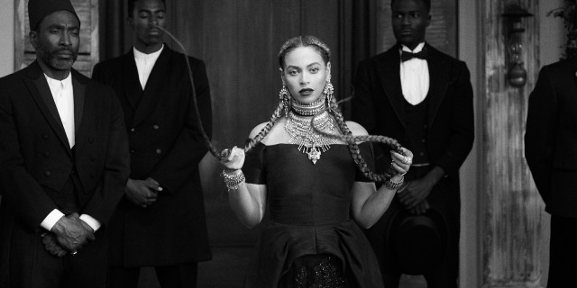 LEMONADE Fotoğrafı