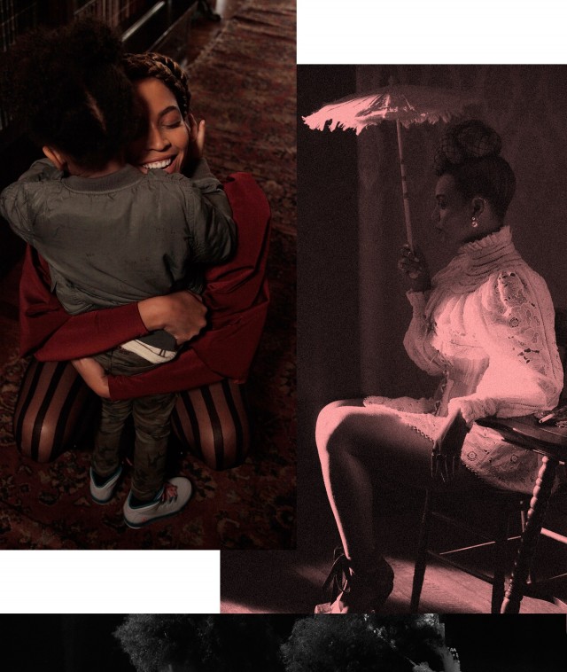 LEMONADE Fotoğrafı