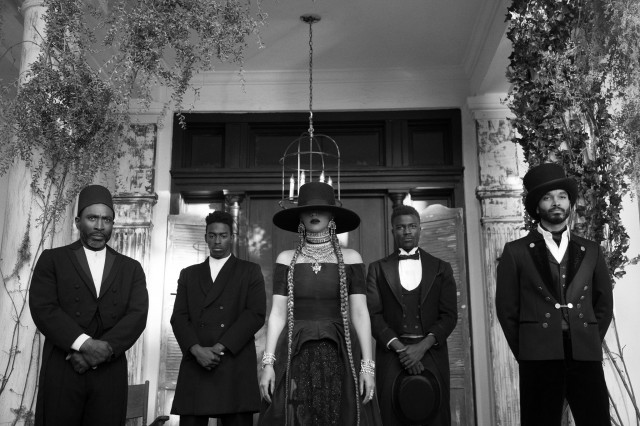 LEMONADE Fotoğrafı