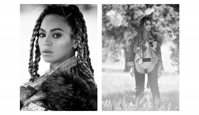 LEMONADE Fotoğrafı