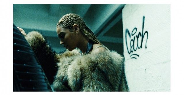 LEMONADE Fotoğrafı