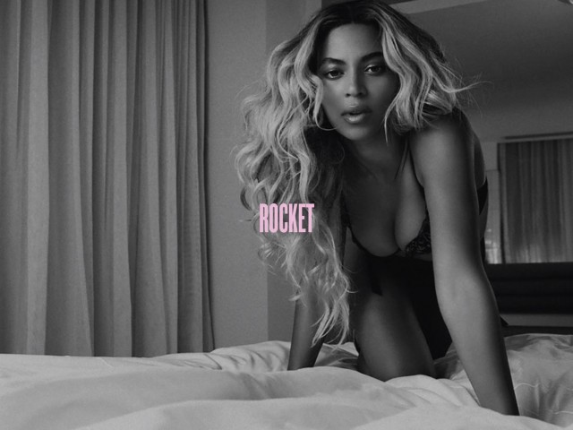 Beyoncé Fotoğrafı