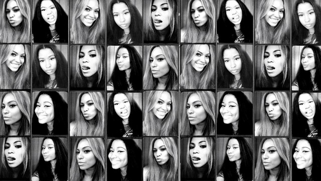 Beyoncé Fotoğrafları 21