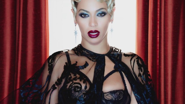 Beyoncé Fotoğrafları 23