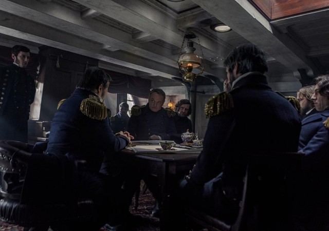 The Terror Fotoğrafları 3