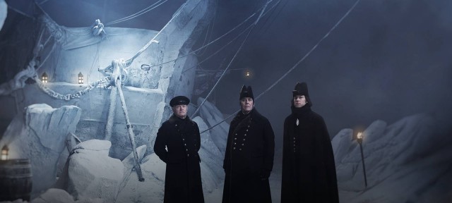 The Terror Fotoğrafları 6