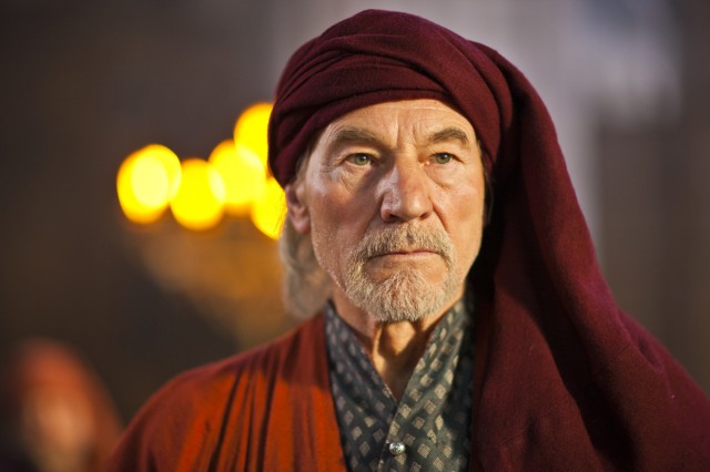 The Hollow Crown Fotoğrafı