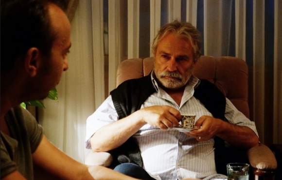 Masum fotoğrafı