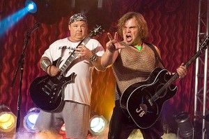 Tenacious D: The Pick of Destiny Fotoğrafları 3