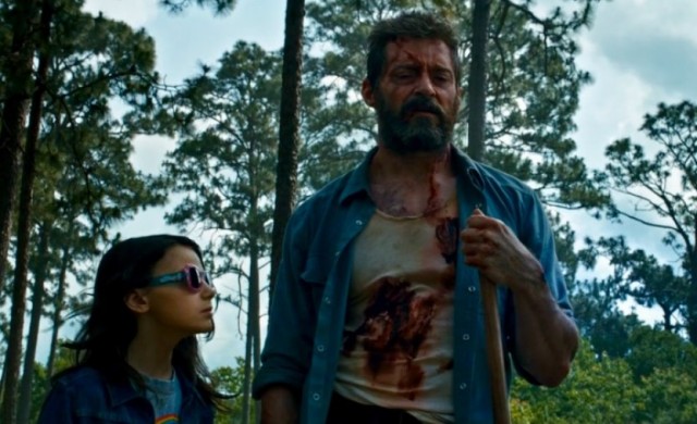 Logan Fotoğrafı