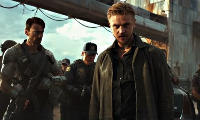 Logan Fotoğrafı