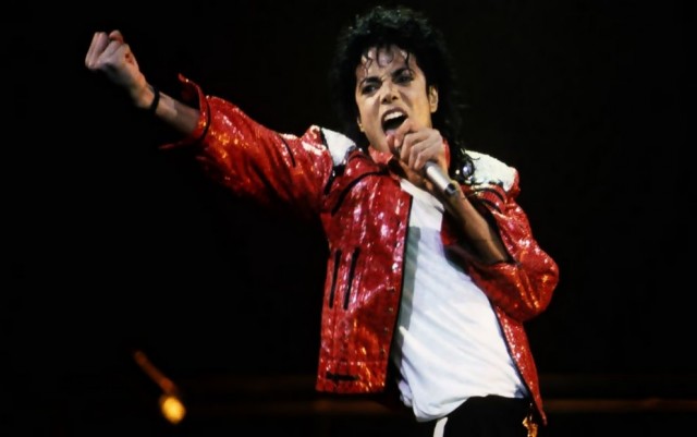 Michael Jackson: Searching for Neverland Fotoğrafı