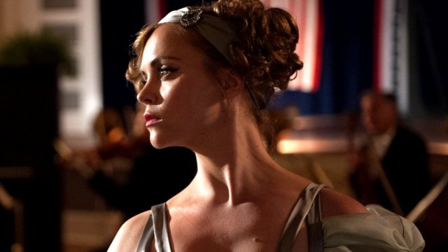 Z: The Beginning of Everything Fotoğrafı