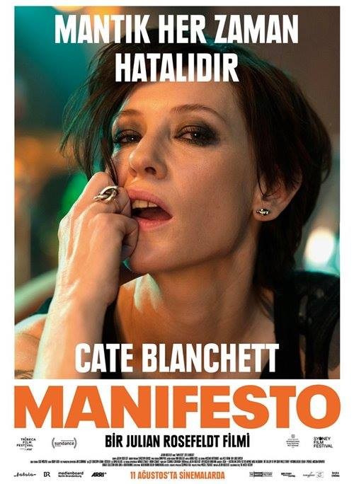Manifesto Fotoğrafları 24