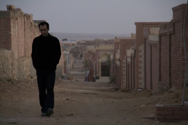 Şehrin Son Günlerinde Fotoğrafı