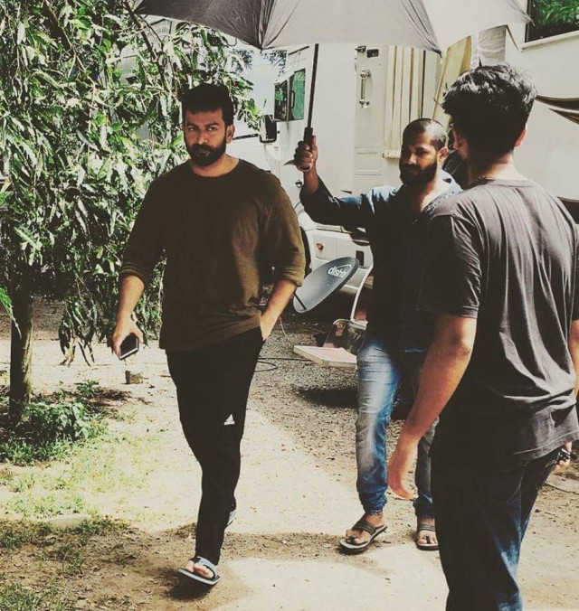 Ezra  Fotoğrafı