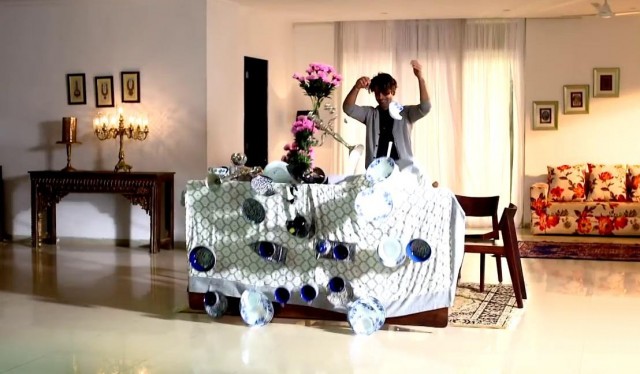 Tanhaiyan Fotoğrafı