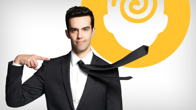 The Carbonaro Effect Fotoğrafı