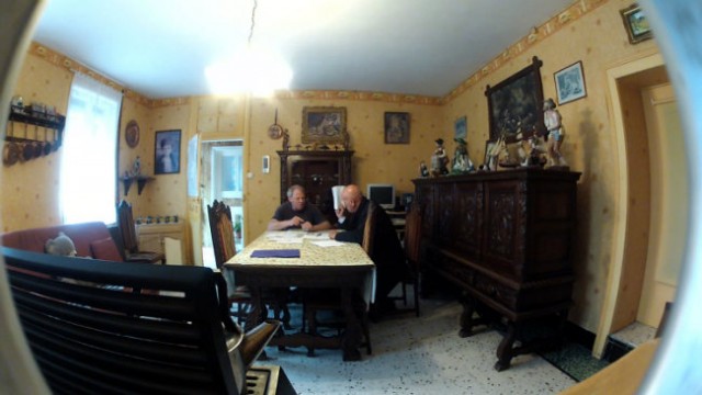 Merci patron! fotoğrafı