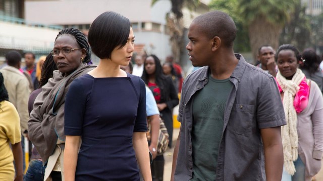 Sense8 Fotoğrafları 25