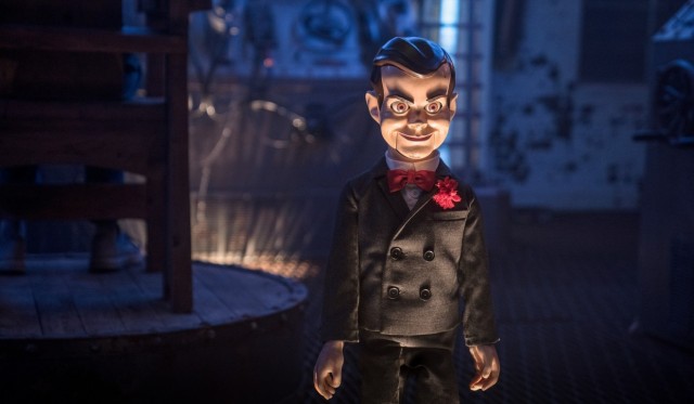 Goosebumps 2: Haunted Halloween Fotoğrafları 18