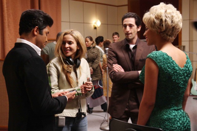 Cadillac Records Fotoğrafları 19