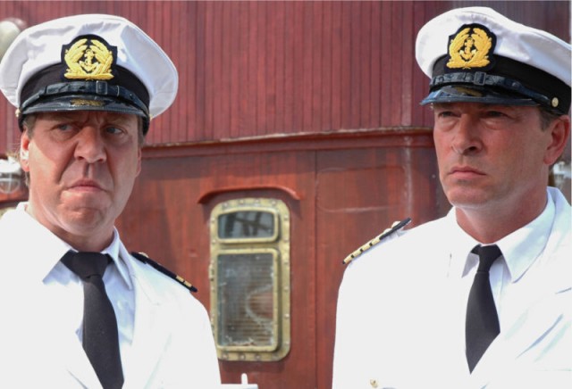 Der Untergang der Pamir Fotoğrafı