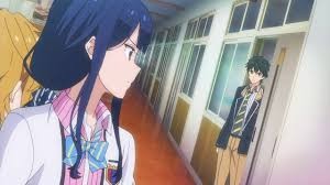 Masamune-kun no Revenge Fotoğrafları 7