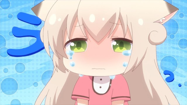 Nyanko Days Fotoğrafı