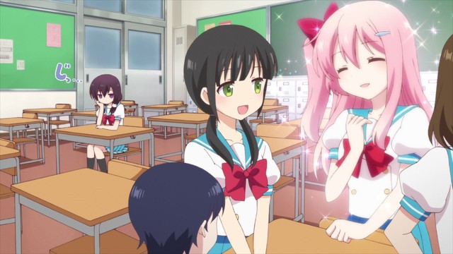 Nyanko Days Fotoğrafı