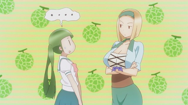 Piace: Watashi no Italian Fotoğrafı