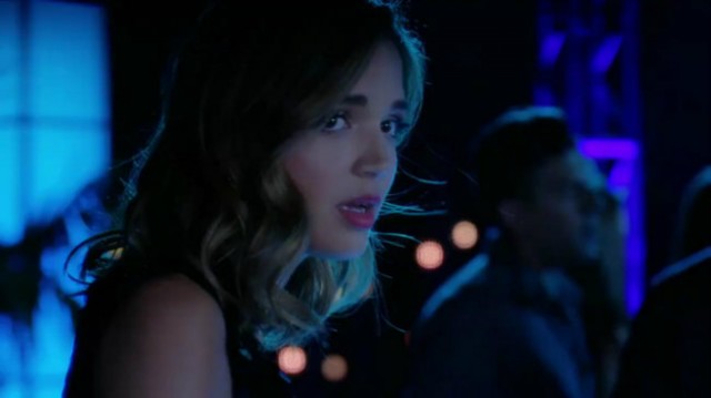 Famous in Love Fotoğrafı