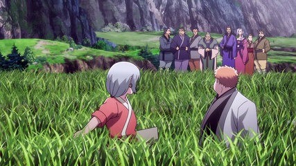 Reikenzan: Eichi e no Shikaku fotoğrafı