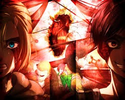 Shingeki no Kyojin 2 Fotoğrafları 8