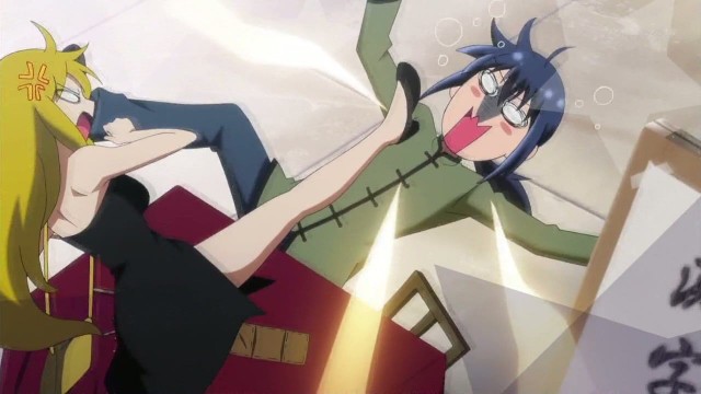 Spiritpact Fotoğrafı