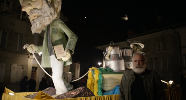Un Juif pour l'exemple Fotoğrafı