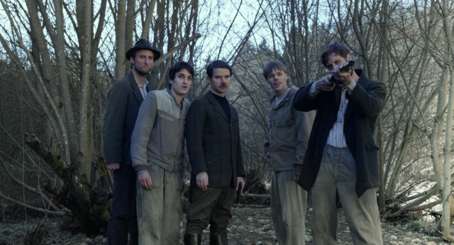 Un Juif pour l'exemple Fotoğrafı