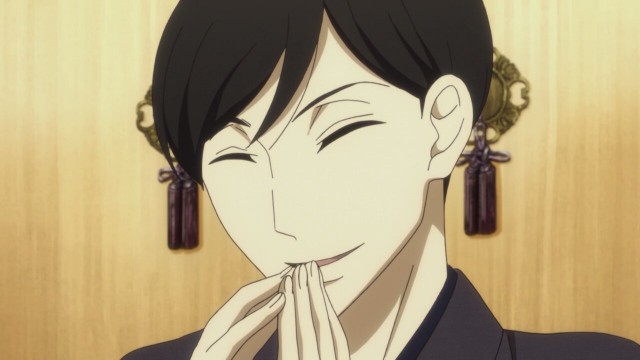 Shouwa Genroku Rakugo Shinjuu Fotoğrafı