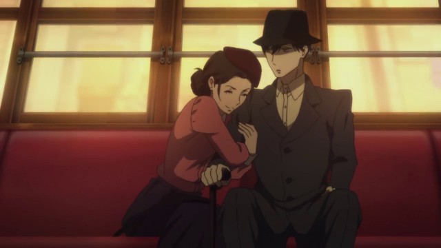 Shouwa Genroku Rakugo Shinjuu: Sukeroku Futatabi-hen Fotoğrafları 1